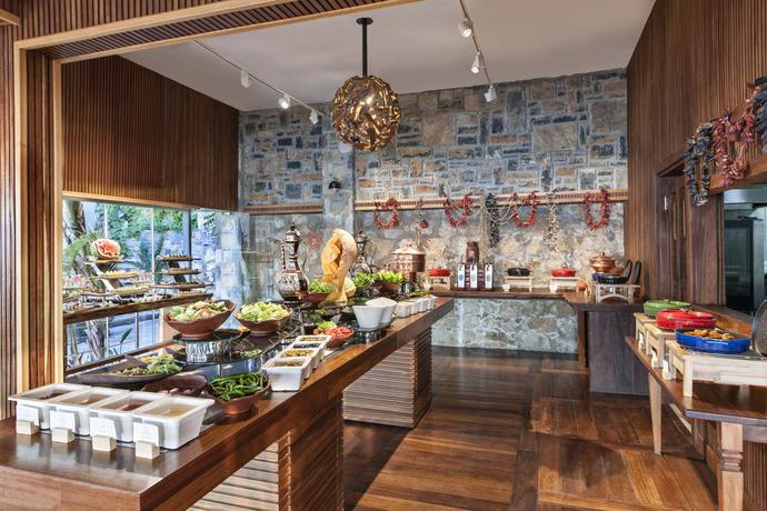 Imagen general del Hotel Sarpedor Boutique. Foto 8