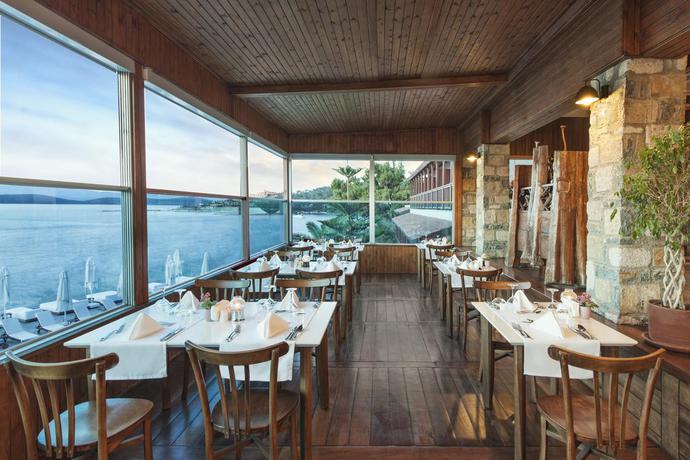 Imagen general del Hotel Sarpedor Boutique. Foto 9