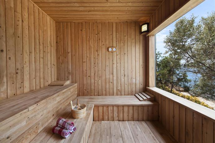 Imagen general del Hotel Sarpedor Boutique. Foto 10