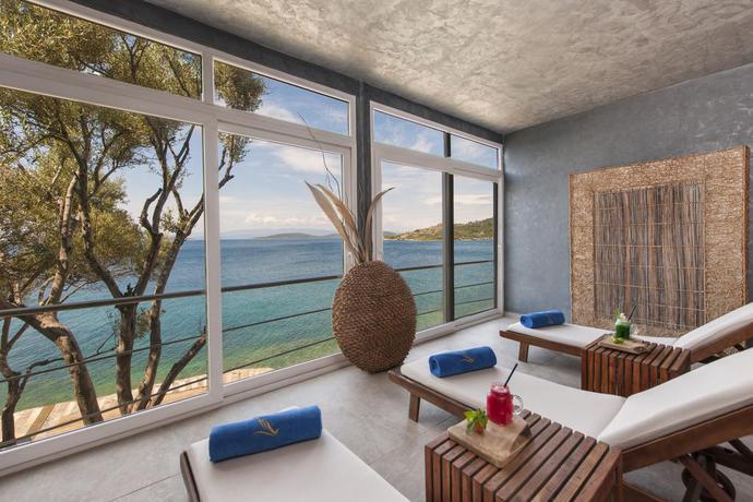 Imagen general del Hotel Sarpedor Boutique. Foto 11