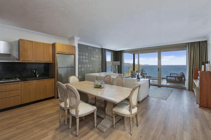 Imagen general del Hotel Sarpedor Boutique. Foto 12