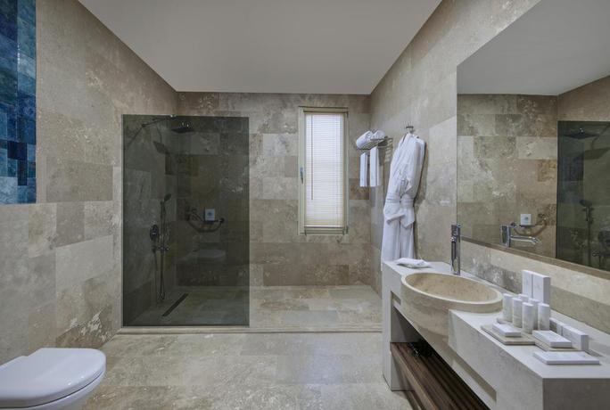 Imagen general del Hotel Sarpedor Boutique. Foto 16