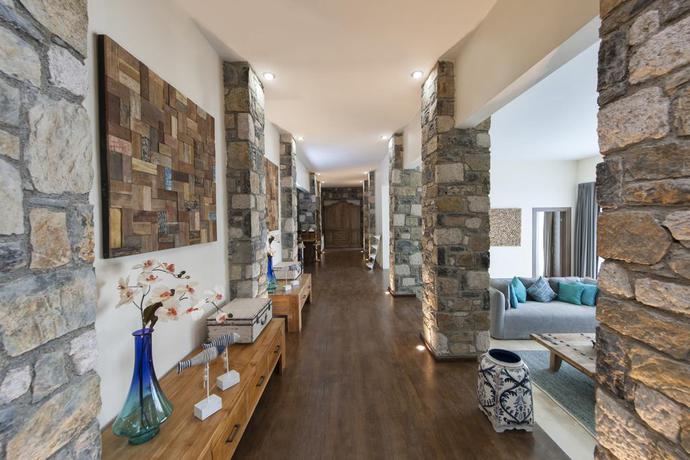 Imagen general del Hotel Sarpedor Boutique. Foto 17