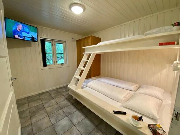Imagen de la habitación del Hotel Sarpsborg Apartments. Foto 12
