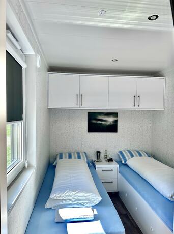Imagen de la habitación del Hotel Sarpsborg Apartments. Foto 13