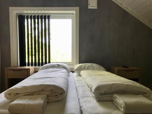 Imagen de la habitación del Hotel Sarpsborg Apartments. Foto 15