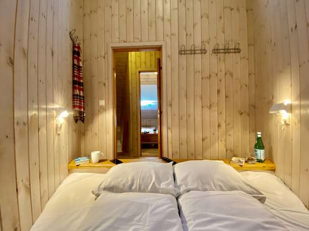 Imagen general del Hotel Sarpsborg Apartments. Foto 3