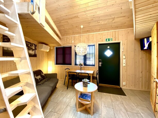 Imagen general del Hotel Sarpsborg Apartments. Foto 4
