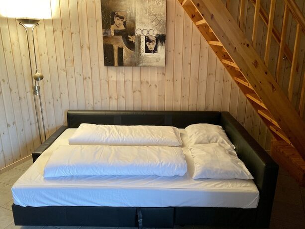 Imagen general del Hotel Sarpsborg Apartments. Foto 5