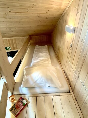 Imagen general del Hotel Sarpsborg Apartments. Foto 8