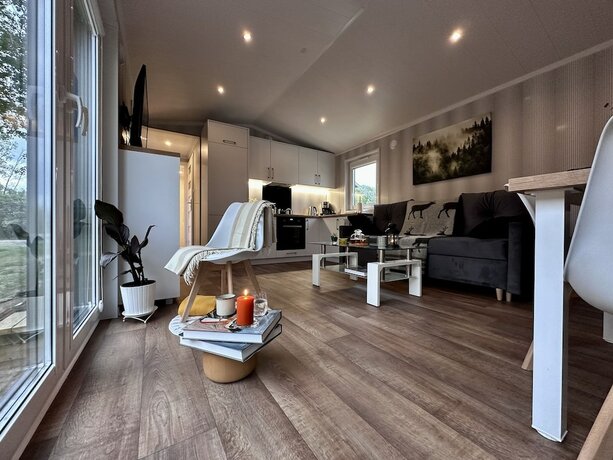 Imagen de la habitación del Hotel Sarpsborg Apartments. Foto 18