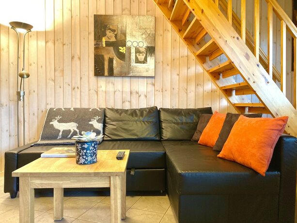 Imagen de la habitación del Hotel Sarpsborg Apartments. Foto 20
