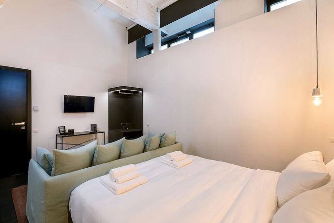 Imagen de la habitación del Hotel Sarri 2 by Stay Unique. Foto 2