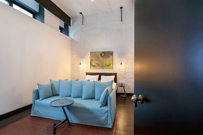 Imagen de la habitación del Hotel Sarri 2 by Stay Unique. Foto 3