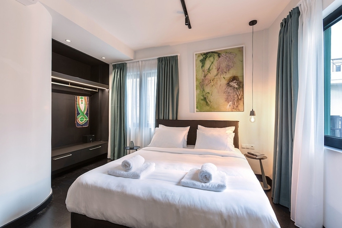 Imagen de la habitación del Hotel Sarri 2 by Stay Unique. Foto 4