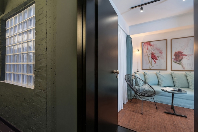 Imagen de la habitación del Hotel Sarri 2 by Stay Unique. Foto 5