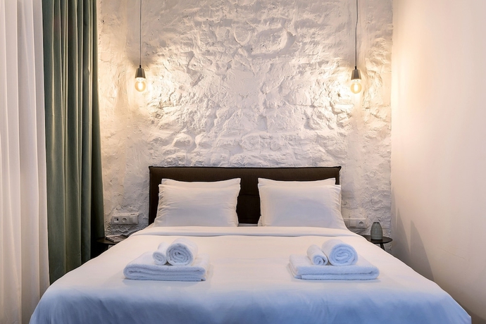 Imagen de la habitación del Hotel Sarri 2 by Stay Unique. Foto 6