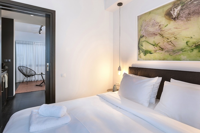 Imagen de la habitación del Hotel Sarri 2 by Stay Unique. Foto 9