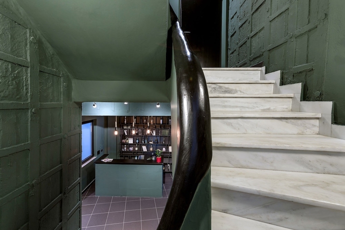 Imagen de los interiores del Hotel Sarri 2 by Stay Unique. Foto 16