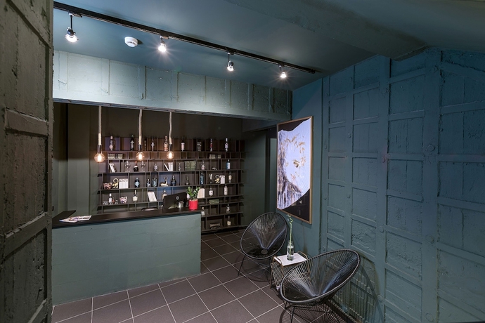 Imagen de los interiores del Hotel Sarri 2 by Stay Unique. Foto 17