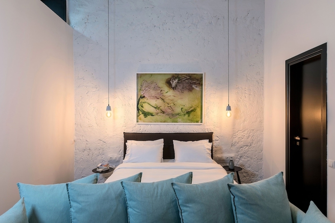 Imagen de la habitación del Hotel Sarri 2 by Stay Unique. Foto 10