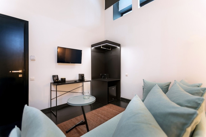 Imagen de la habitación del Hotel Sarri 2 by Stay Unique. Foto 11