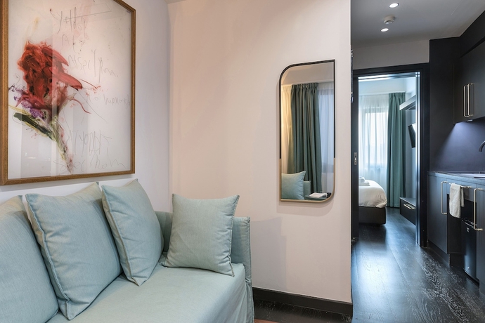 Imagen de la habitación del Hotel Sarri 2 by Stay Unique. Foto 13