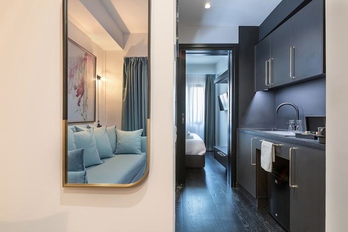 Imagen de la habitación del Hotel Sarri 2 by Stay Unique. Foto 14