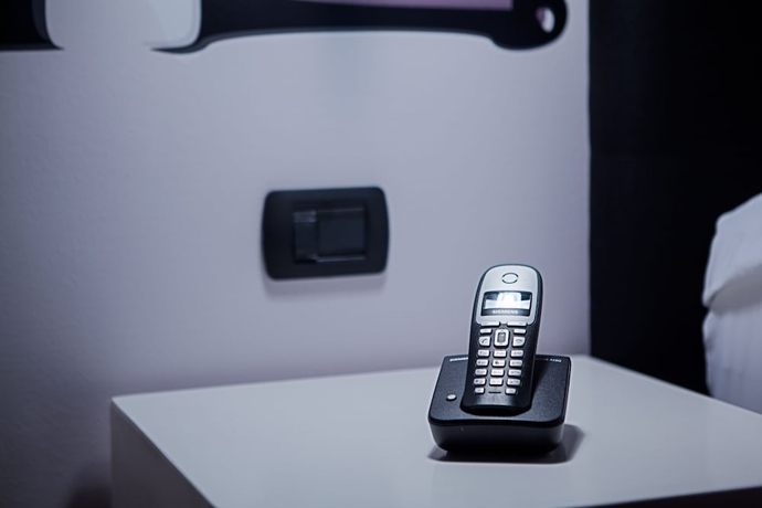 Imagen de la habitación del Hotel Sarroglia. Foto 4