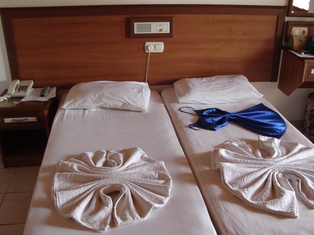 Imagen general del Hotel Sarıtaş - All Inclusive. Foto 1