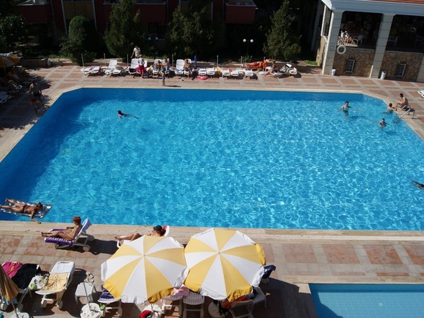 Imagen general del Hotel Sarıtaş - All Inclusive. Foto 2