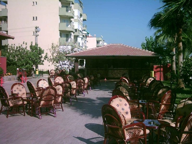 Imagen general del Hotel Sarıtaş - All Inclusive. Foto 4