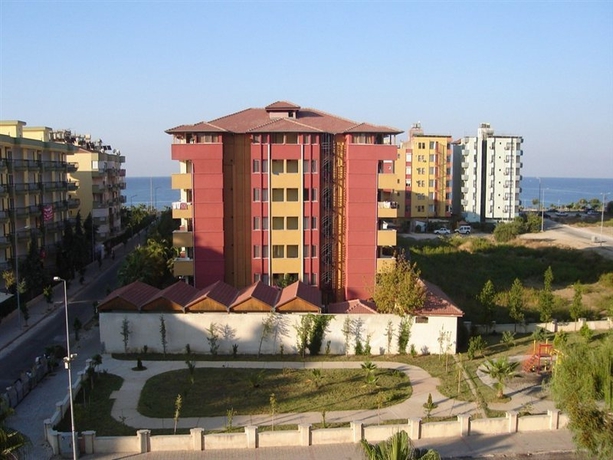 Imagen general del Hotel Sarıtaş - All Inclusive. Foto 5