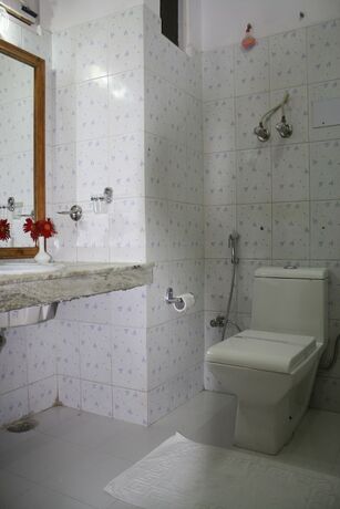 Imagen general del Hotel Sarthak Resorts. Foto 4