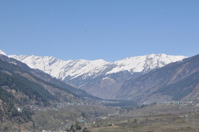 Imagen general del Hotel Sarthak Resorts. Foto 5
