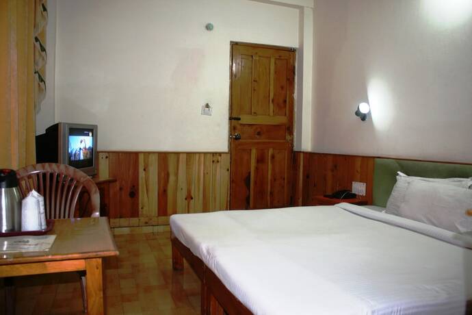 Imagen general del Hotel Sarthak Resorts. Foto 7