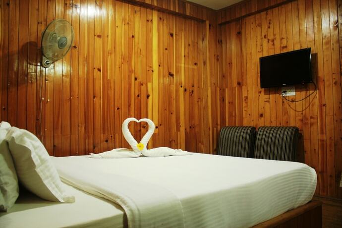 Imagen general del Hotel Sarthak Resorts. Foto 9