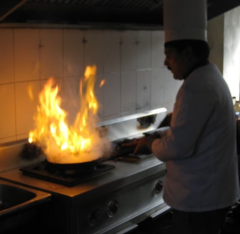 Imagen general del Hotel Sarthak Resorts. Foto 12