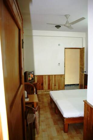 Imagen general del Hotel Sarthak Resorts. Foto 13