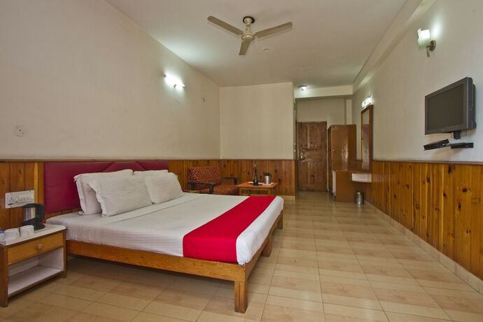 Imagen de la habitación del Hotel Sarthak Resorts. Foto 15