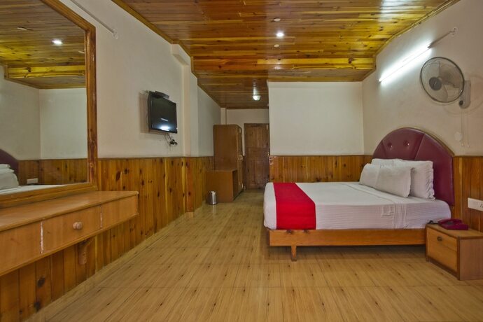 Imagen de la habitación del Hotel Sarthak Resorts. Foto 16