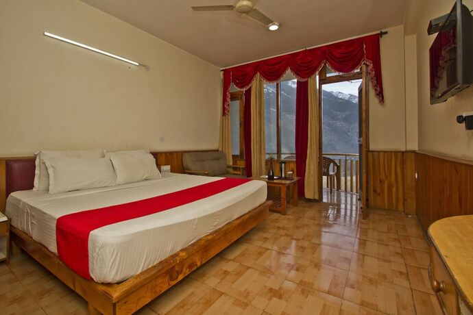 Imagen de la habitación del Hotel Sarthak Resorts. Foto 19