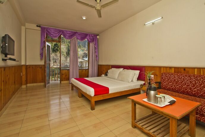 Imagen de la habitación del Hotel Sarthak Resorts. Foto 20