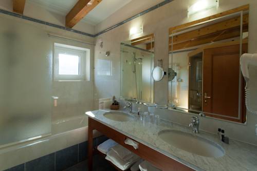 Imagen de la habitación del Hotel Sartori's. Foto 2