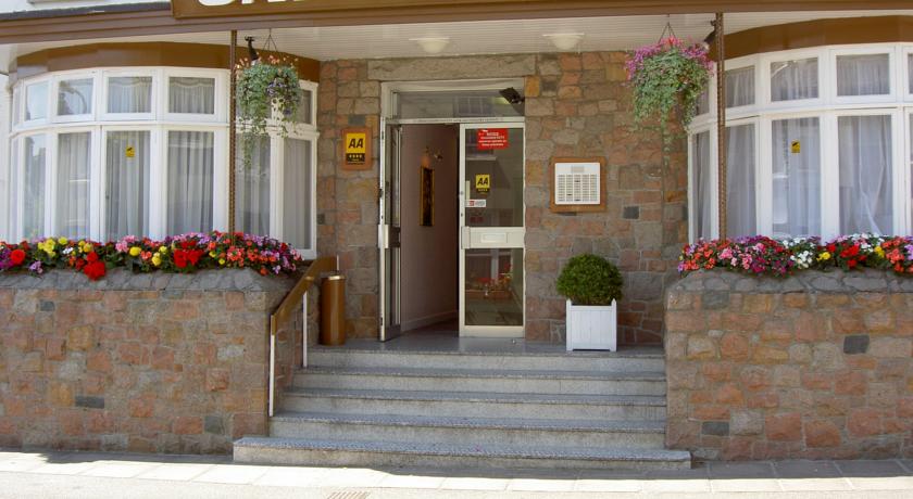Imagen general del Hotel Sarum. Foto 10