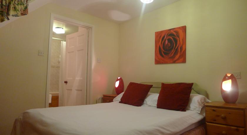 Imagen general del Hotel Sarum. Foto 2