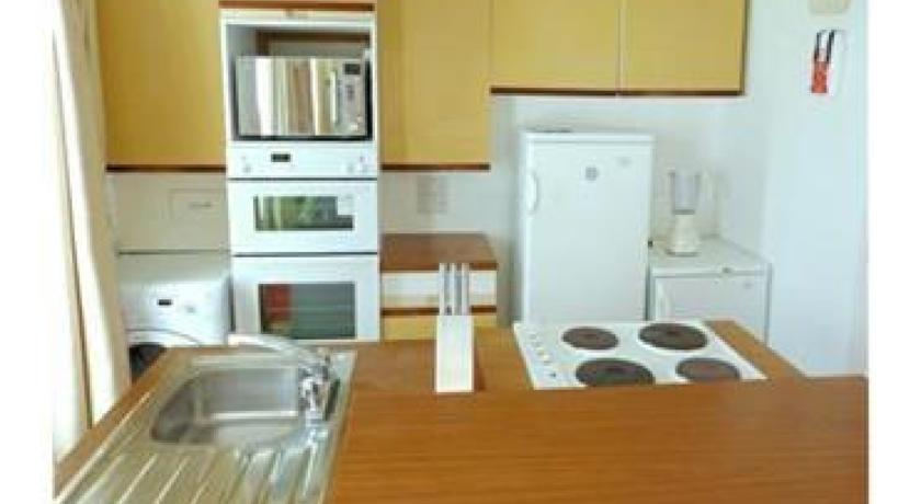 Imagen general del Hotel Sarum. Foto 5