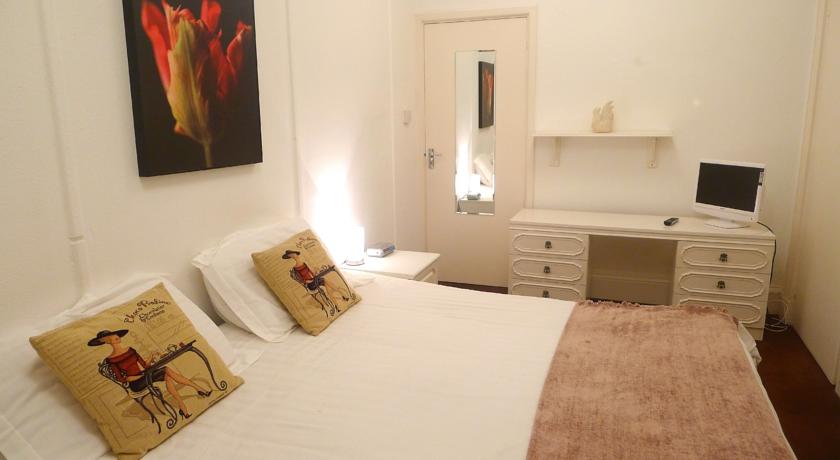 Imagen general del Hotel Sarum. Foto 6