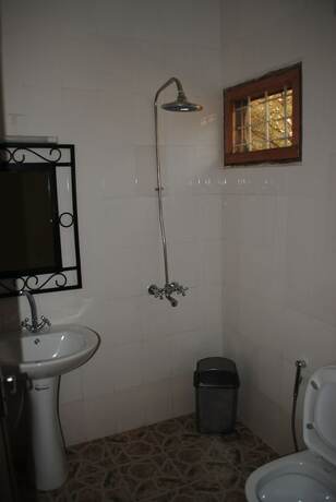 Imagen general del Hotel Saruni River Lodge. Foto 2