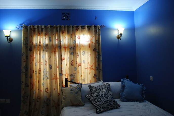 Imagen general del Hotel Saruni River Lodge. Foto 4